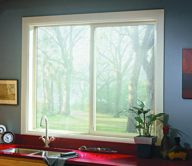 Kissimmee Vinyl Windows